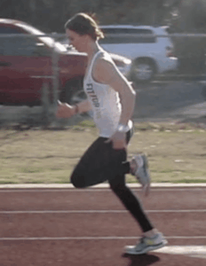 Correct Running Fom