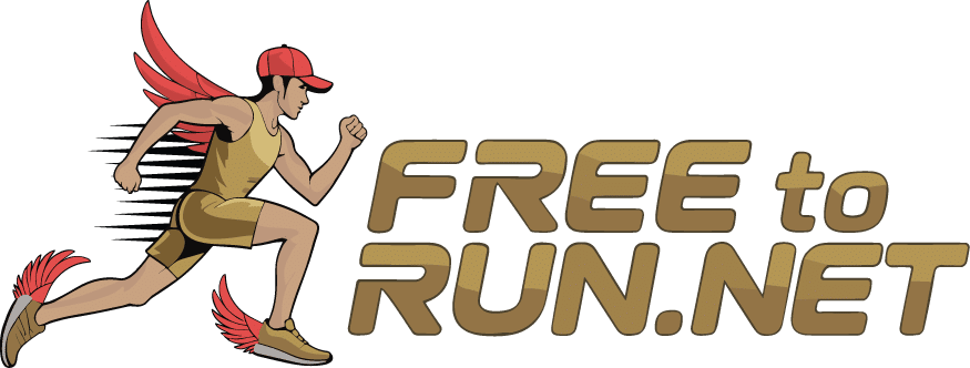 FreeToRun Logo