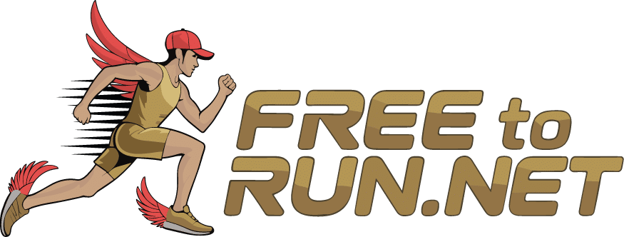 FreeToRun Logo
