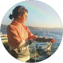Ayse Melodi profile picture