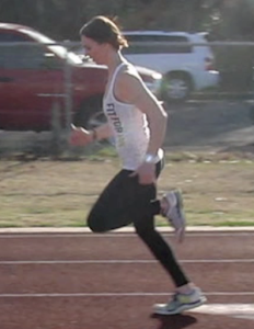 Free To Run place picture